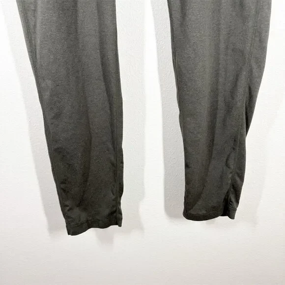 Vuori Men's Ponto Performance Pants Size S Green Tapered Casual Pockets Joggers - Picture 3 of 9